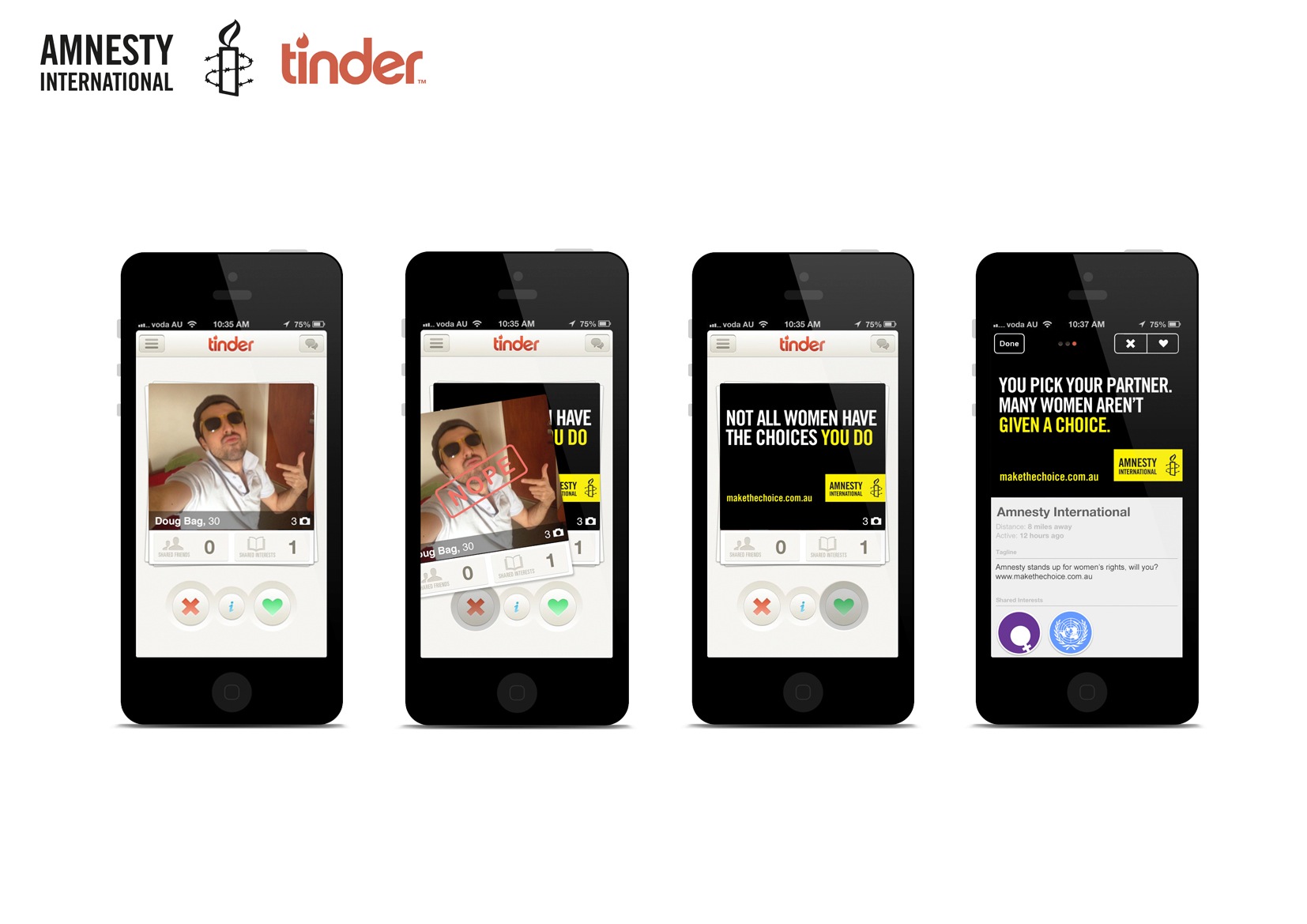 Add on tinder Tinder Web: