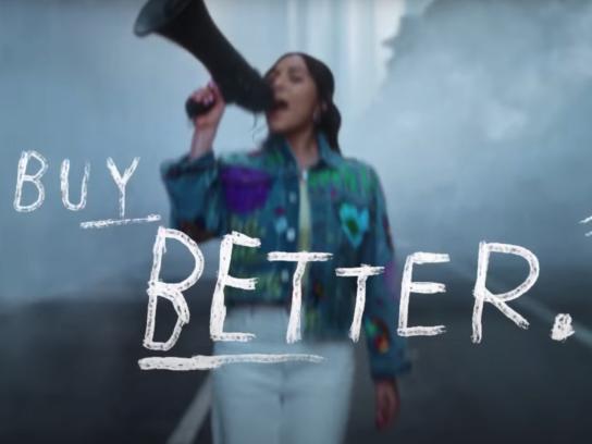 Levi's: Buy better, wear longer • Ads of the World™ | Part of The Clio  Network
