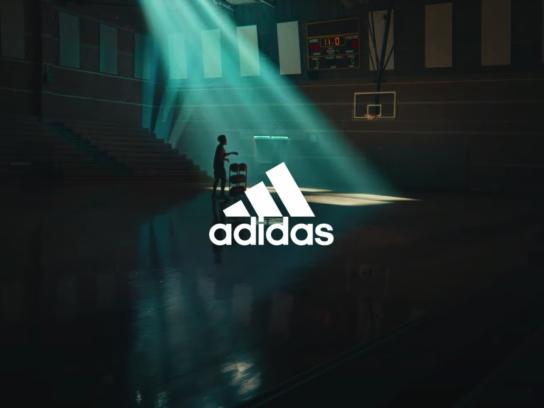 produce coal matchmaker Adidas: Impossible Is Nothing • Ads of the World™ | Part of The Clio Network
