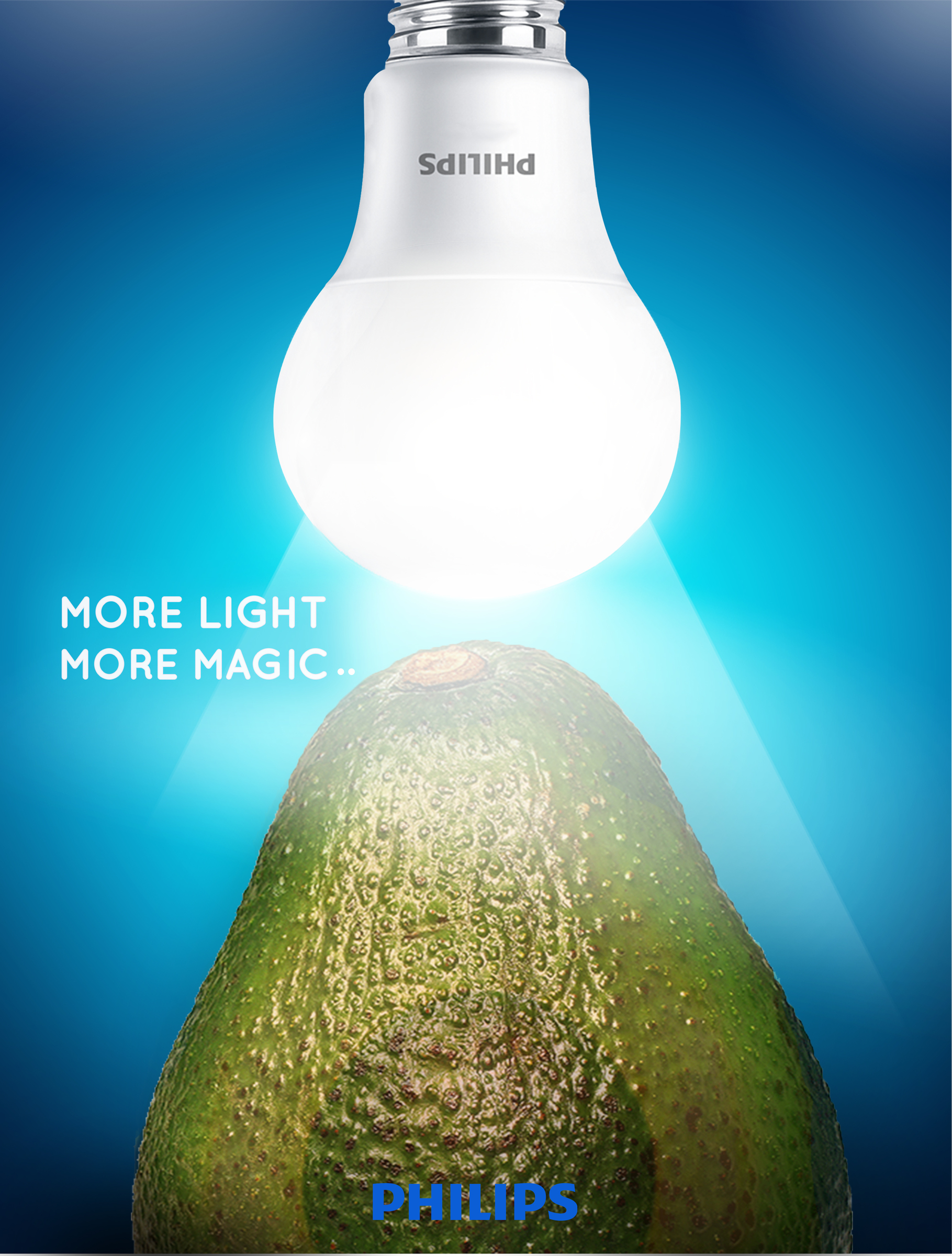 Philips: More Light.. More Magic.. • of the World™ | Part The Clio Network